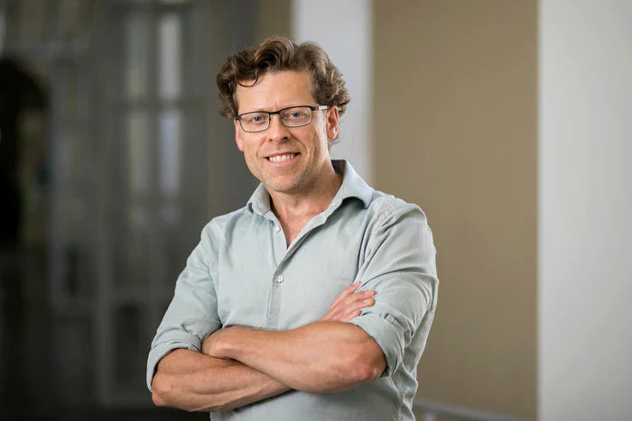 Idrottsforskaren: Så kan du själv påverka åldrandet