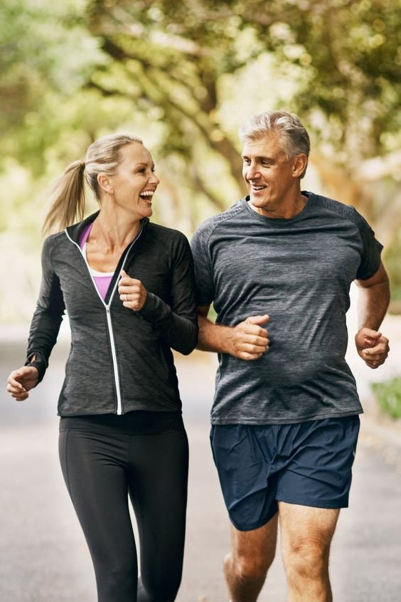 Viktminskning och metabolism: Näringsämnen som stöder en hälsosam vikt