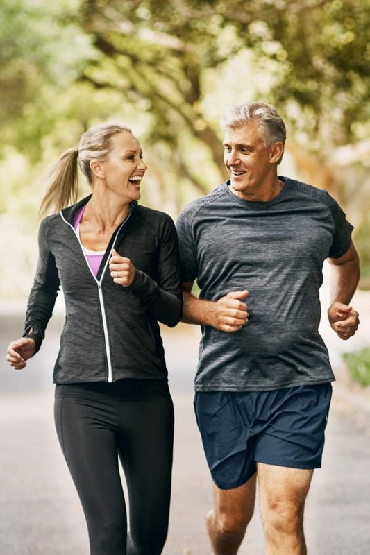 Viktminskning och metabolism: Näringsämnen som stöder en hälsosam vikt