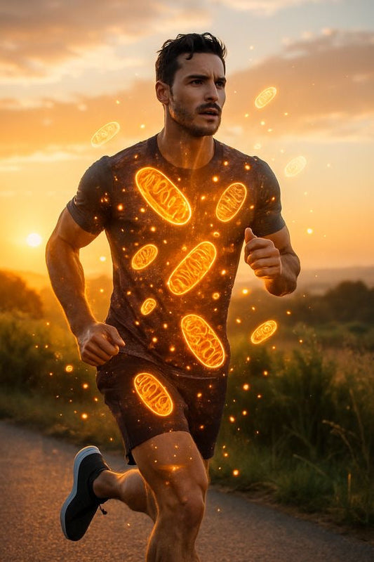 Immunförsvar på Topp: Så Stärker Du Din Kropps Försvar med Rätt Vitaminer och Mineraler