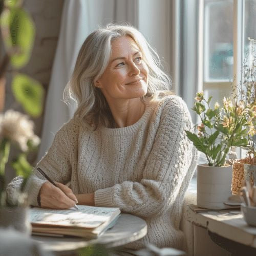 Optimal hjärnhälsa: Så stöder du din kognitiva funktion genom kosttillskott