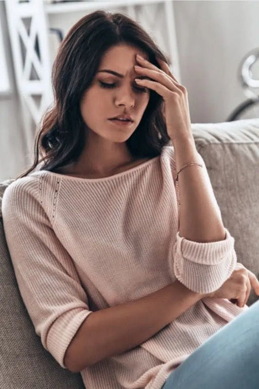 Kvinnors hormonbalans och cykliska hälsa