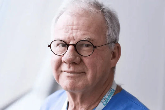 Testosteron är viktigt för sexualdriften