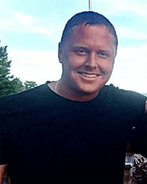 Andreas Törngren, 47 år, Entreprenör/Transport