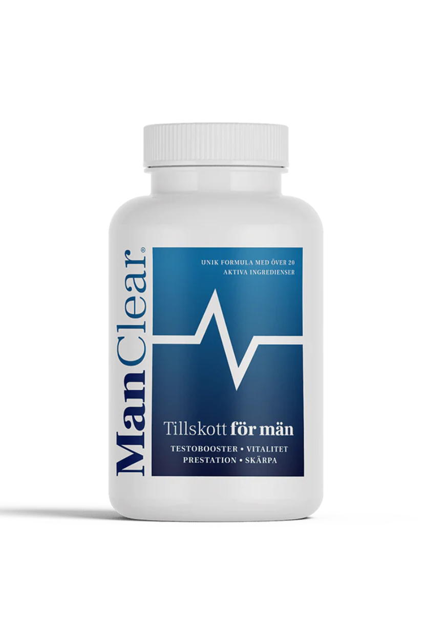 ManClear