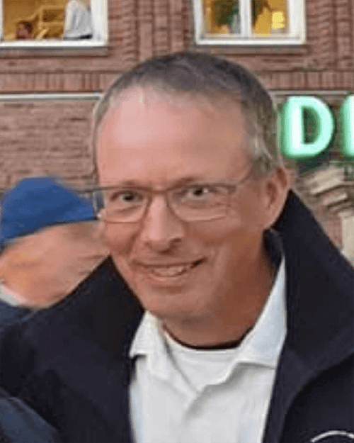 Kent Olsson, 57 år, Revisor