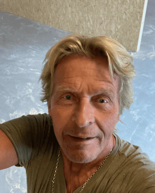 Thommy Karlsson, 71 år, Entreprenör/Snickare