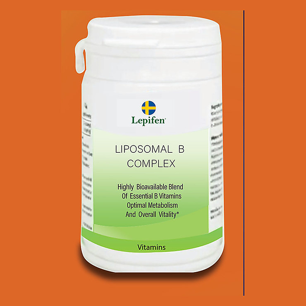 LIPOSOMAL B COMPLEX